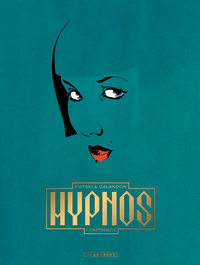 Hypnos - Tome 1 - L'Apprentie (nouveauté)