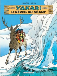 LE REVEIL DU GEANT