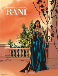 RANI - TOME 4 - MAITRESSE