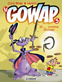 G...COMME GOWAP