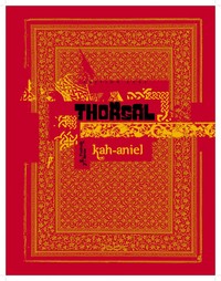 Thorgal luxes - Tome 34 - Kah-Aniel version luxe