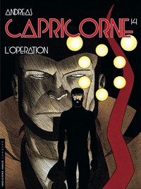 Capricorne - Tome 14 - L'Opération