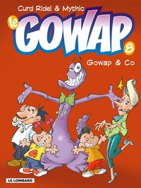 GOWAP ET CIE