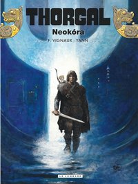 Thorgal - Tome 39 - Neokóra