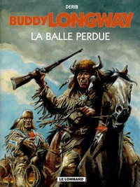 LA BALLE PERDUE