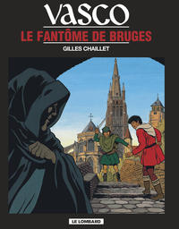 LE FANTOME DE BRUGES