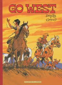 MILLESIMES - T20 - GO WEST (REEDITION)