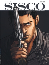 Sisco - Tome 12 - Roulette russe