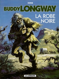 LA ROBE NOIRE