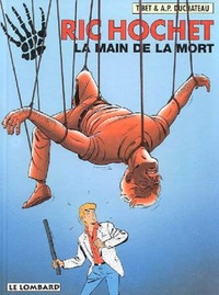 LA MAIN DE LA MORT