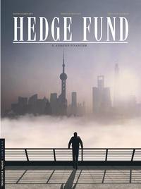 Hedge Fund - Tome 6 - Assassin financier