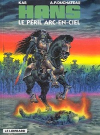 LE PERIL ARC EN CIEL