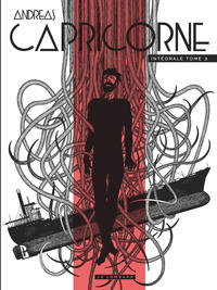 Intégrale Capricorne - Tome 3