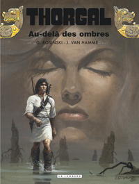 Thorgal - Tome 5 - Au-delà des ombres