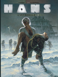 Intégrale Hans - Tome 1 - Intégrale Hans 1