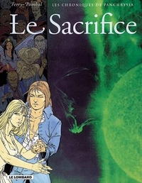 SACRIFICE (LE)