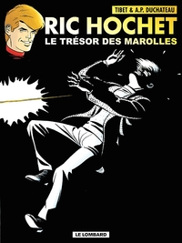 LE TRESOR DES MAROLLES