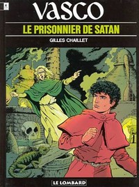 LE PRISONNIER DE SATAN