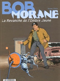 REVANCHE DE L'OMBRE JAUNE (LA)