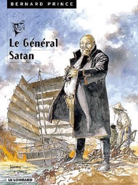 LE GENERAL SATAN