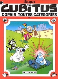 COPAIN TOUTES CATEGORIES