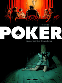 Poker - Tome 4 - Hit and run