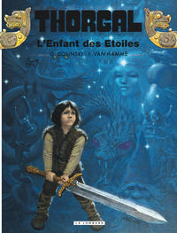 Thorgal - Tome 7 - L'Enfant des étoiles