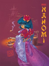 Intégrale Nahomi - Tome 0 - Intégrale Nahomi