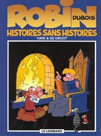 HISTOIRES SANS HISTOIRES