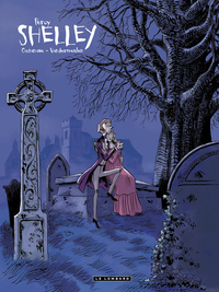 SHELLEY - TOME 1 - PERCY SHELLEY