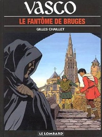 FANTOME DE BRUGES (LE)