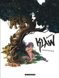 Klaw - Tome 11 - Coma (nouveauté)