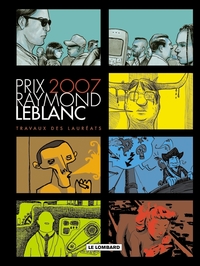 PRIX FONDATION RAYMOND LEBLANC (LAUREATS 2007)