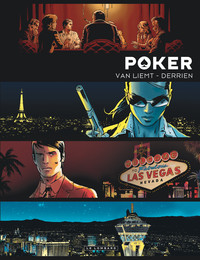 POKER - TOME 0 - INTEGRALE POKER