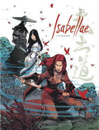 Isabellae - Tome 3 - Filles de Eriu