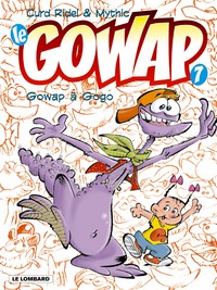 GOWAP A GOGO