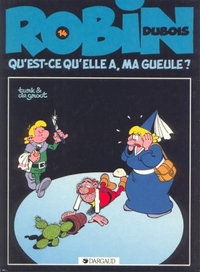 QU'EST-CE QU'ELLE A MA GUEULE ?