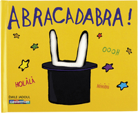 Abracadabra !