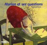 MARION ET SES QUESTIONS