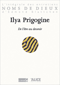 DE L'ETRE AU DEVENIR