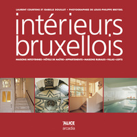 INTERIEURS BRUXELLOIS