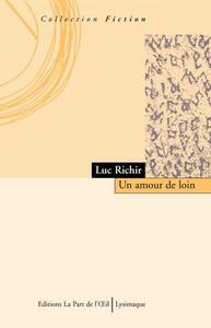 Un Amour De Loin
