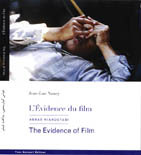 EVIDENCE DU FILM-ABBAS KIAROSTAMI