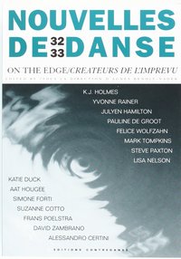 ON THE EDGE - N 32/33