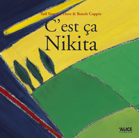 C'EST CA NIKITA