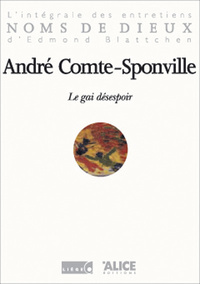 LE GAI DESESPOIR