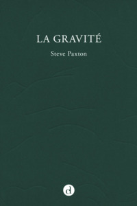 LA GRAVITE