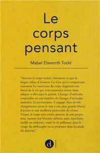 LE CORPS PENSANT
