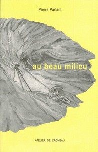 Au beau milieu