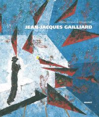 JEAN-JACQUES GAILLIARD